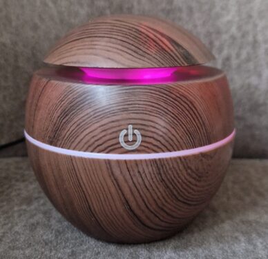 Diffuser